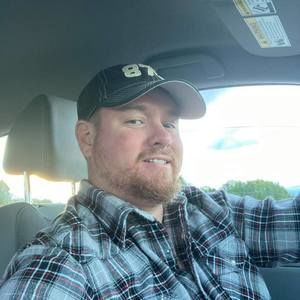 Meet your Posher, Frank